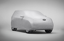 Чехол для автомобиля Land Rover Discovery Sport Outdoor Car Cover