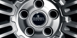 Крышка ступицы колеса Range Rover Wheel Centre Cap Bright, артикул LR027409