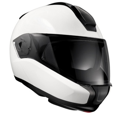 Мотошлем BMW Motorrad EVO System Helmet 6 Brilliant White
