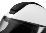 Мотошлем BMW Motorrad EVO System Helmet 6 Brilliant White, артикул 76318541916