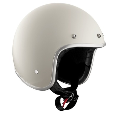 Мотошлем BMW Motorrad Legend Helmet Alpine White