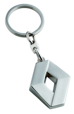 Брелок для ключей Renault Logo Keyring
