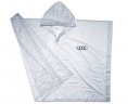 Дождевик Audi Rain Plastic Jacket
