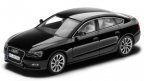 Модель Audi A5 Sportback, Phantom black, 2013, Scale 1 43