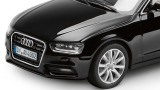 Модель Audi A4 Avant, Phantom black, Scale 1 43, артикул 5011204223