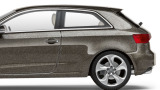 Модель Audi A3, Dakota grey, 2013, Scale 1 43, артикул 5011203023