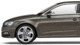 Модель Audi A3, Dakota grey, 2013, Scale 1 43, артикул 5011203023