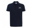 Мужская футболка Porsche Martini Racing Men’s polo shirt, Classic Blue