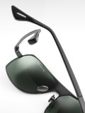 Мужские солнцезащитные очки Mercedes-Benz AMG Carbon Sunglasses 2013, артикул B66959920
