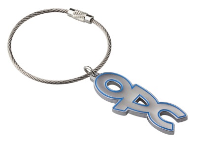 Брелок Opel OPC Keyring Metal Pendant