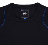 Рубашка унисекс с длинным рукавом Opel OPC Functional Shirt, unisex, артикул X0025