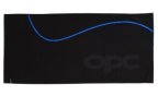 Банное полотенце Opel OPC bat towel, Black Blue