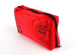 Медицинская аптечка Audi First Aid Kit, артикул 4L0093108B
