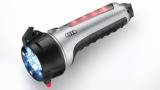 Аварийный комплект Audi Flash Light - Emergency Tool Set, артикул 8R0093052