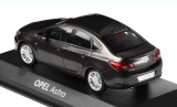 Модель автомобиля Opel ASTRA 4-doors 1:43, gray, артикул 10046