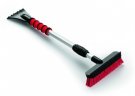 Щетка со скребком Audi Snowbrush, Telescoping with Scraper