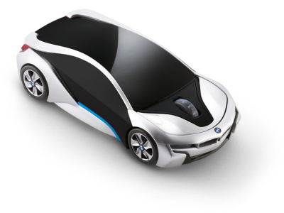 Компьютерная мышь BMW i8 Computer Mouse