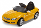 Электромобиль BMW Z4 RideOn, Electric version (Kids Car)