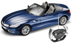 Радиоуправляемая модель BMW Z4 (E89) Remote Control Miniature