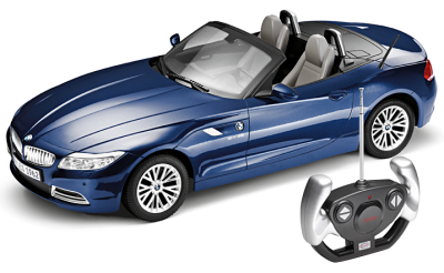 Радиоуправляемая модель BMW Z4 (E89) Remote Control Miniature