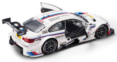 Модель BMW M3 DTM 2013 (E92) White, Scale 1:43