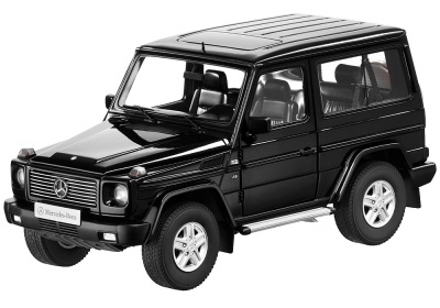 Масштабная модель Mercedes-Benz G 500 BR 463 1998