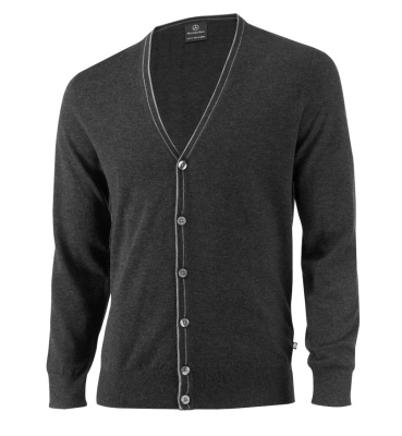 Мужской кардиган Mercedes-Benz Men's cardigan