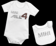 Детский комплект Mini Newborn Set