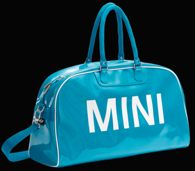 Сумка Mini Big Duffle Bag Petrol