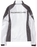 Женская куртка Porsche Women’s windbreaker jacket – Motorsport, артикул WAP80600M0E