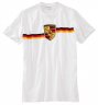 Футболка унисекс Porsche Fan T-shirt, Unisex