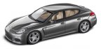 Модель автомобиля Porsche Panamera Diesel (G1 II) 2013 Grijs 1:43