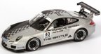 Модель автомобиля Porsche 911 GT3 Cup Promo Porsche Design