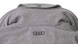 Женская куртка Audi Womens Softshell Jacket, Grey, артикул 3131300102