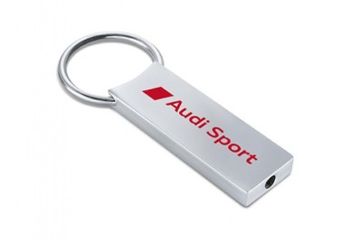 Брелок Audi Keyring, Audi Sport 2013