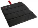 Подушка-сиденье Audi Seat cushion, Audi Sport, black