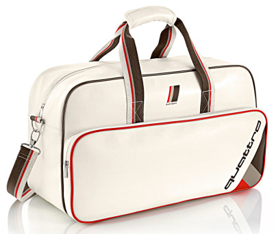 Сумка Audi Heritage leisure bag, Heritage