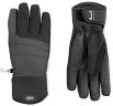 Перчатки Audi Unisex Ski Gloves, Black