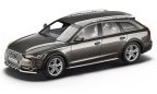 Модель автомобиля Audi A6 allroad quattro, 1:43, Dakotagrau