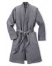 Халат Audi Unisex Bath Robe, Audi Sport, Grey