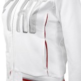 Женская толстовка Fiat Ladies Sweatshirt - White, артикул 50907186