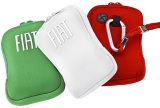 Набор из чехлов для моб. телефонов Fiat three-colour mobile phone case kit, артикул 50907182