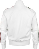 Мужская куртка Fiat white men’s fiat jacket, артикул 50907239