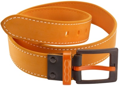 Ремень Fiat 500 orange belt