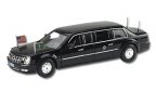 Модель автомобиля Cadillac DTS President Limousine