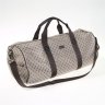 Спортивная сумка Ferrari Prancing Horse sport bag Beige