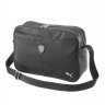 Сумка Ferrari LS Reporter Bag Black