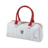 Дамская сумочка Ferrari LS Bag White