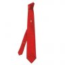 Галстук Ferrari Cavallino Rampante Tie Red