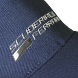 Ferrari Shield Metal Cap, артикул 270028923R